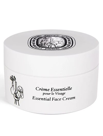 Essential Face Cream