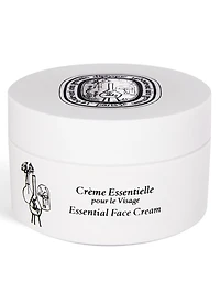 Essential Face Cream