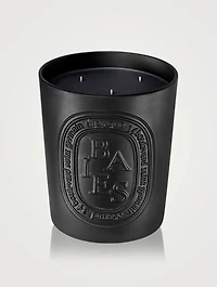 Baies (Berries) Scented Candle