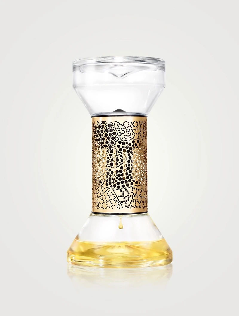 34 Boulevard Saint Germain Fragrance Hourglass Diffuser