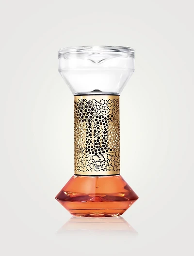 Fleur D'Oranger (Orange Blossom) Fragrance Hourglass Diffuser