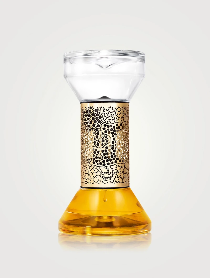 Gingembre (Ginger) Hourglass Diffuser