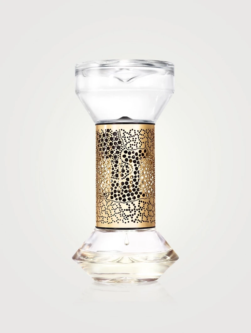 Roses Fragrance Hourglass Diffuser