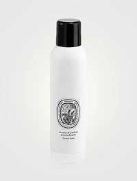 Eau Rose Scented Shower Foam