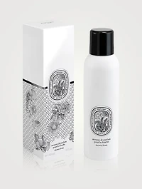 Eau Rose Scented Shower Foam