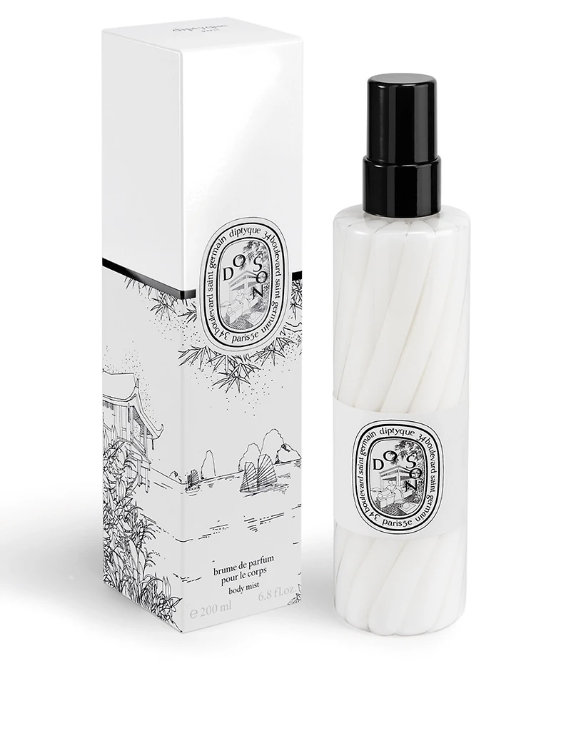 Do Son Body Mist