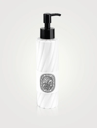 Eau Rose Hand & Body Scented Lotion