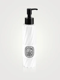 Eau Rose Hand & Body Scented Lotion