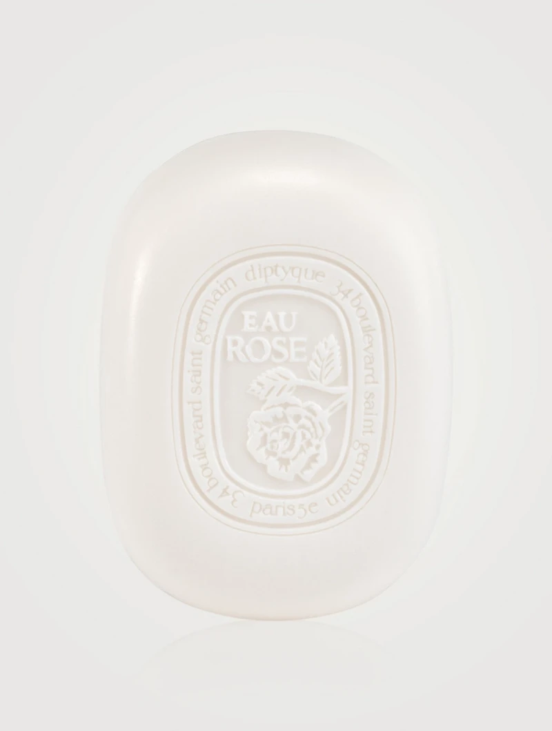 Eau Rose Perfumed Soap