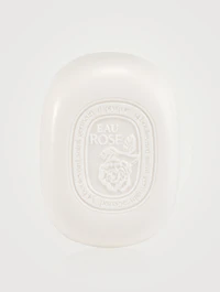 Eau Rose Perfumed Soap