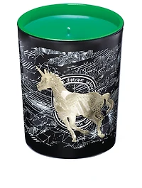 Frosted Forest Scented Candle