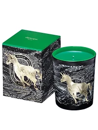 Frosted Forest Scented Candle