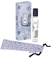 Limited Edition Eau Rose Roll-on
