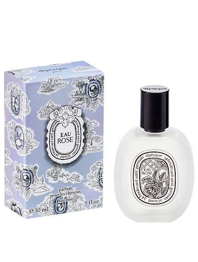 Limited Edition Eau Rose Hair Mist