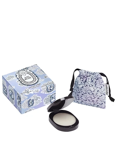 Limited Edition Eau Rose Solid Perfume