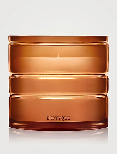 Terres Blondes Refillable Candle