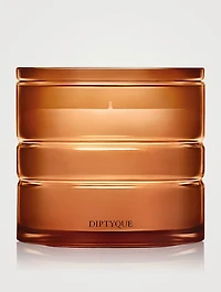 Terres Blondes Refillable Candle