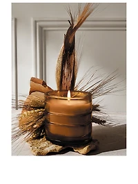 Terres Blondes Refillable Candle