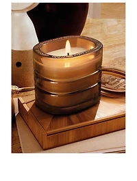 Terres Blondes Refillable Candle