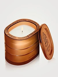 Terres Blondes Refillable Candle