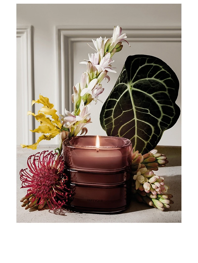 La Forêt Rêve Refillable Candle