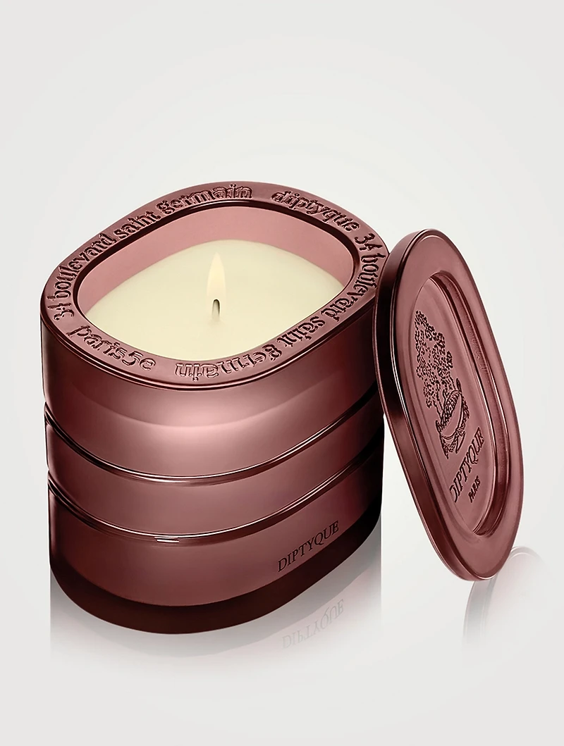 La Forêt Rêve Refillable Candle