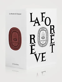La Forêt Rêve Refillable Candle