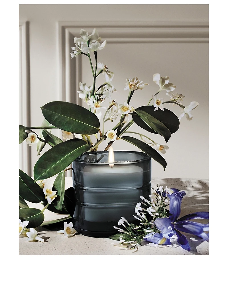 Nymphées Merveilles Refillable Candle