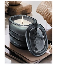 Nymphées Merveilles Refillable Candle