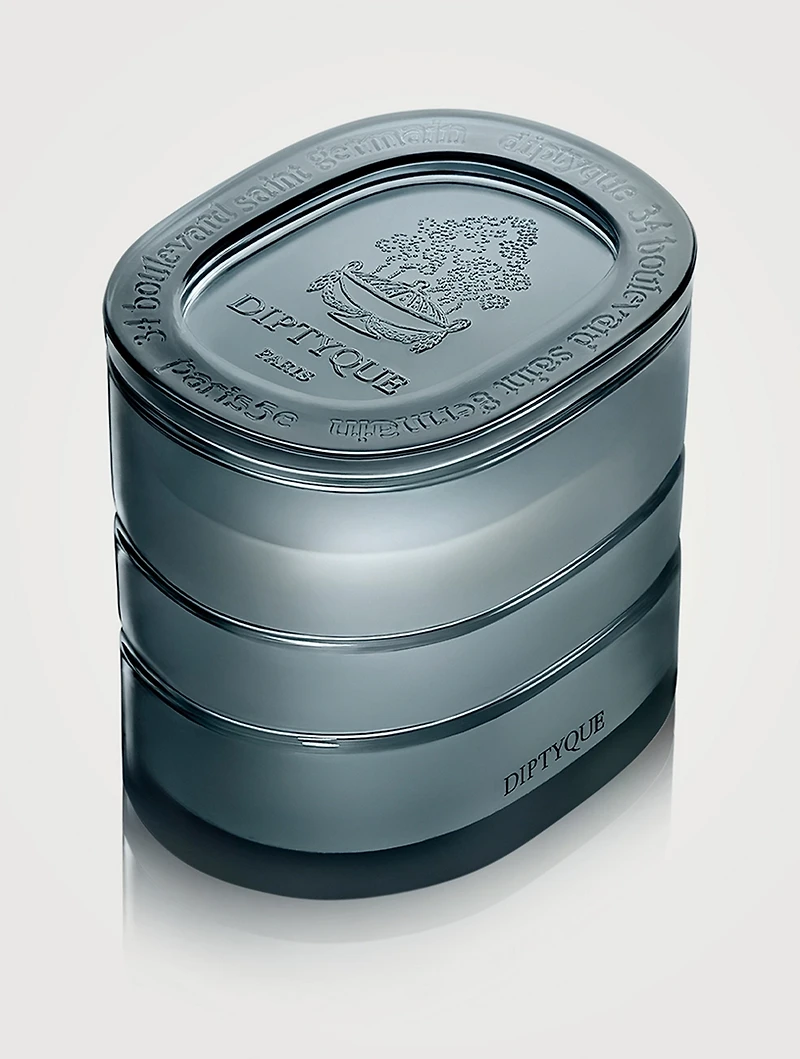Nymphées Merveilles Refillable Candle
