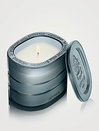 Nymphées Merveilles Refillable Candle