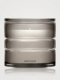 La Vallée du Temps Refillable Candle