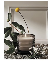 La Vallée du Temps Refillable Candle