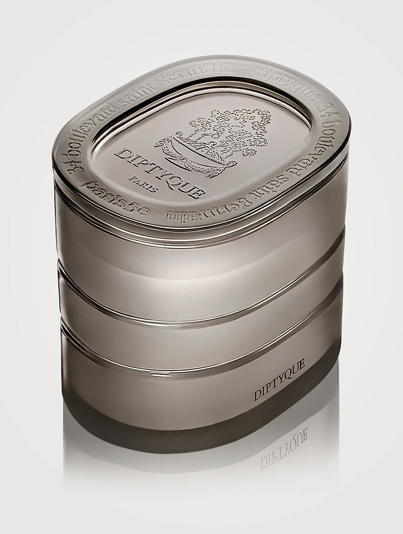 La Vallée du Temps Refillable Candle