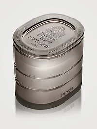 La Vallée du Temps Refillable Candle