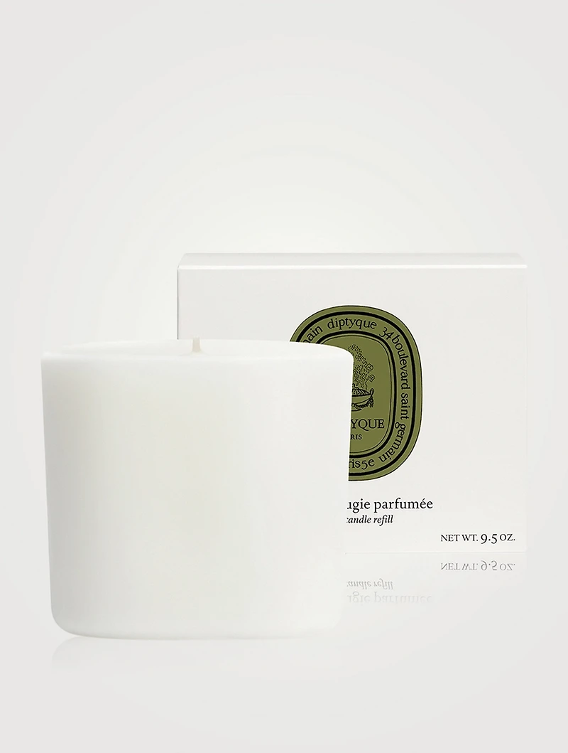 Temple Des Mousses Candle Refill