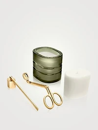 Temple Des Mousses Candle Refill