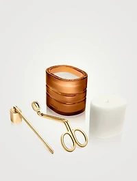 Terres Blondes Candle Refill