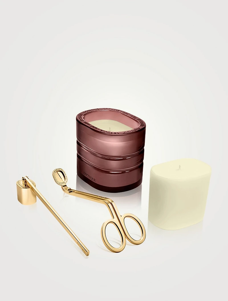 La Forêt Rêve Candle Refill