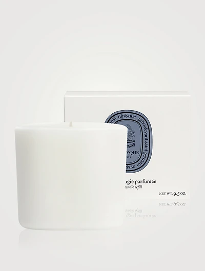 Nymphées Merveilles Candle Refill