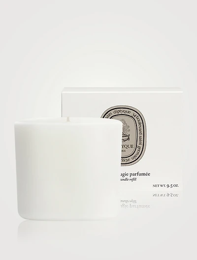 La Vallée du Temps Candle Refill