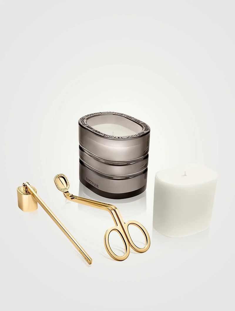 La Vallée du Temps Candle Refill