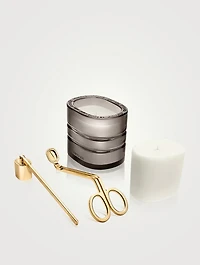 La Vallée du Temps Candle Refill