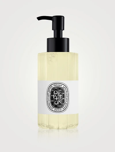 Orphéon Scented Cleansing Hand & Body Gel