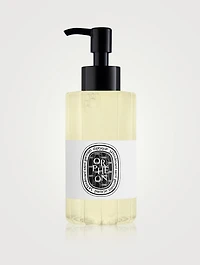 Orphéon Scented Cleansing Hand & Body Gel