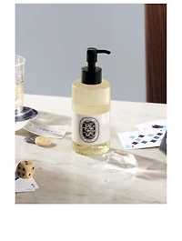 Orphéon Scented Cleansing Hand & Body Gel