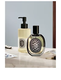 Orphéon Scented Cleansing Hand & Body Gel