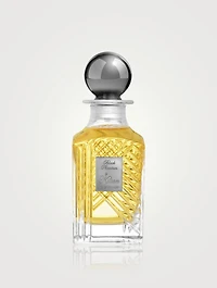 Black Phantom Eau de Parfum Carafe