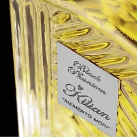 Black Phantom Eau de Parfum Carafe