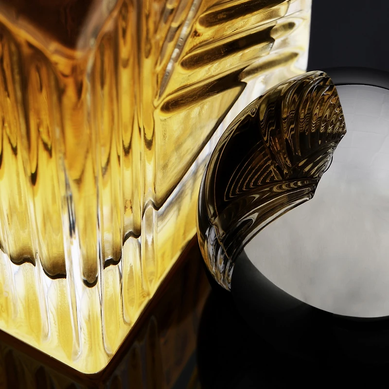 Black Phantom Eau de Parfum Carafe